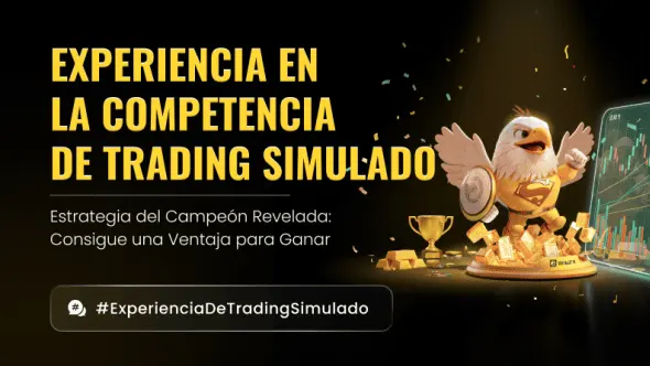Experiencia en la Competencia de Trading Simulado