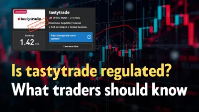 Is tastytrade regulated? What traders should know