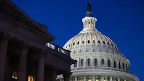 Bão táp từ Washington và ẩn số dữ liệu việc làm tháng 09