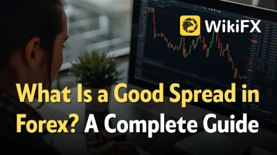 What Is a Good Spread in Forex? A Complete Guide