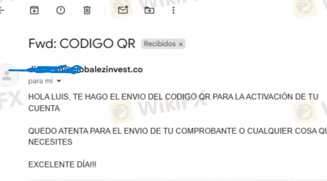 EZINVEST estafa