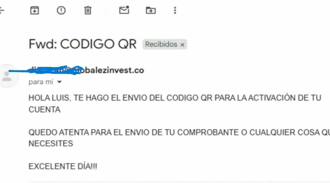 EZINVEST estafa EZINVEST estafa