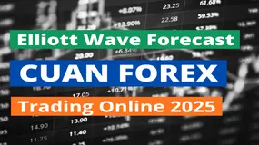 Review Untuk Trader Indonesia: Teknik Elliott Wave Forecast (EWF) Untuk Profit Trading Forex Online
