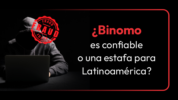 ¿Binomo es confiable o una estafa para Latinoamérica?