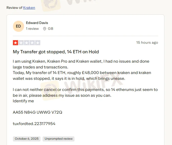 laporan-keluhan-pengguna-kraken-di-trustpilot.png