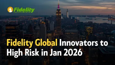 Fidelity Global Innovators to High Risk in Jan 2026