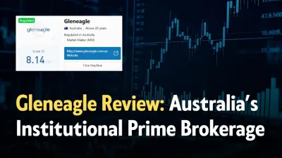 Gleneagle Review: AU Institutional Prime Brokerage