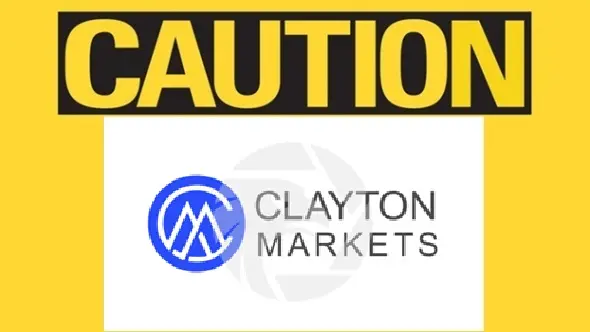 慎防Clayton Markets黃金價差投資詐騙！誤信虛假話術入金105萬，獲利無法出金血本無歸