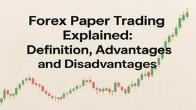 Forex Paper Trading Explained: Definition, Advantages and Disadvantages