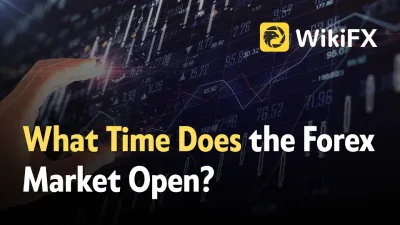 What Time Does the Forex Market Open? A Beginner's Guide