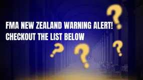 FMA New Zealand Warning Alert! Check Out the List Below