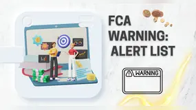 FCA Warning ALERT List is Out! Checkout to Avoid Scam 