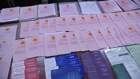 Vụ án Mr. Pips Phó Đức Nam: Chi tiết về khối tài sản hơn 5.300 tỷ đồng vừa bị tịch thu