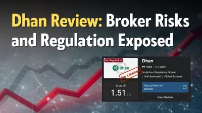 Dhan Review: Broker Risks and Regulation Exposed