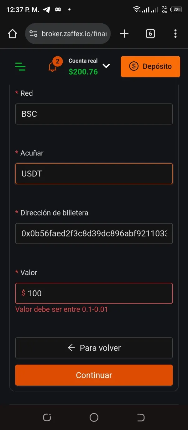 Zaffex estafa Zaffex estafa