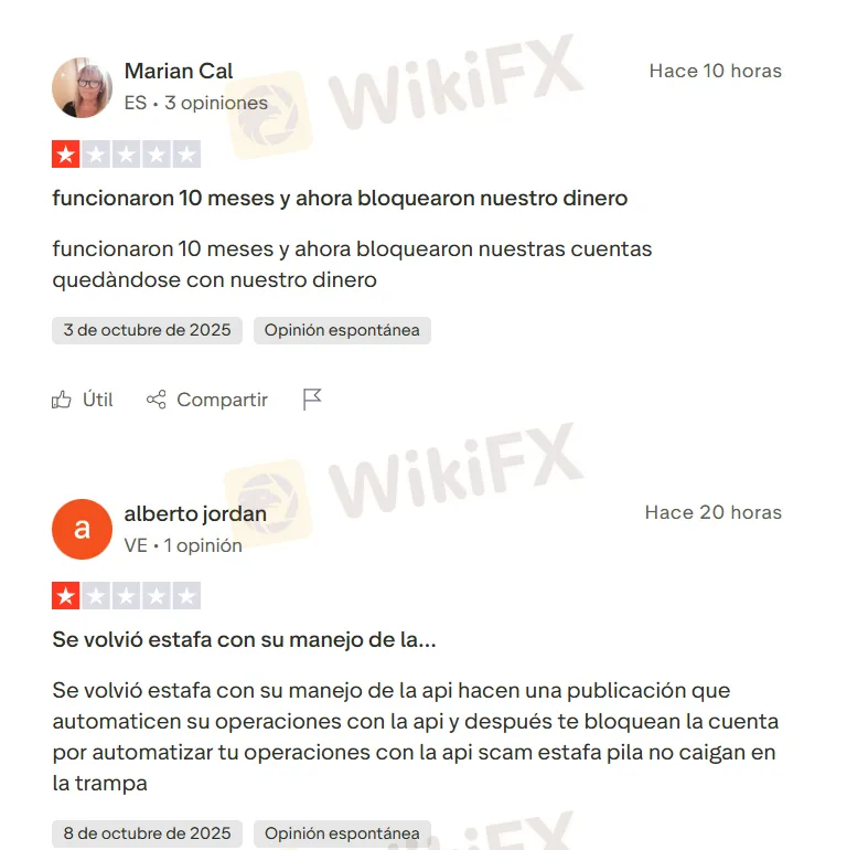 Zaffex estafa