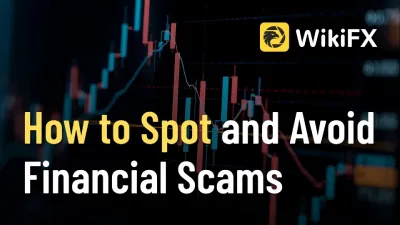 How to Spot and Avoid Financial Scams
