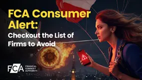 FCA Consumer Alert: Checkout the List of Firms to Avoid