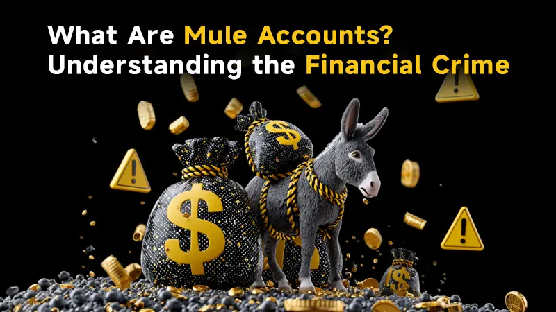 What Are Mule Accounts? Understanding the Financial Crime