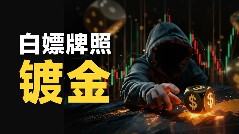 借牌镀金用完即弃  Bold Prime 是如何白嫖ASIC牌照的？