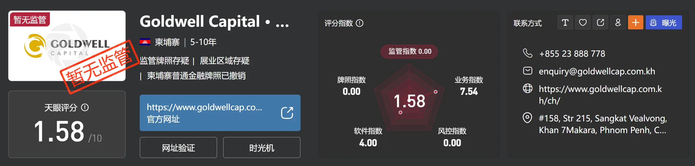 Goldwell Rating.png Goldwell Rating.png