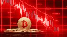 Nghi vấn thị trường Crypto bị 'úp bô' khi cá voi bỗng short lớn trước tin và Binance bị 'lỗi' depeg