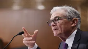 Tối nay Chủ tịch Fed Powell sẽ cứu thị trường hay 'thêm dầu vào lửa'?
