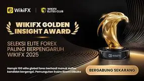 Berikan Suara Anda: Halaman Pemungutan Suara Penghargaan WikiFX Golden Insight Telah Dibuka !