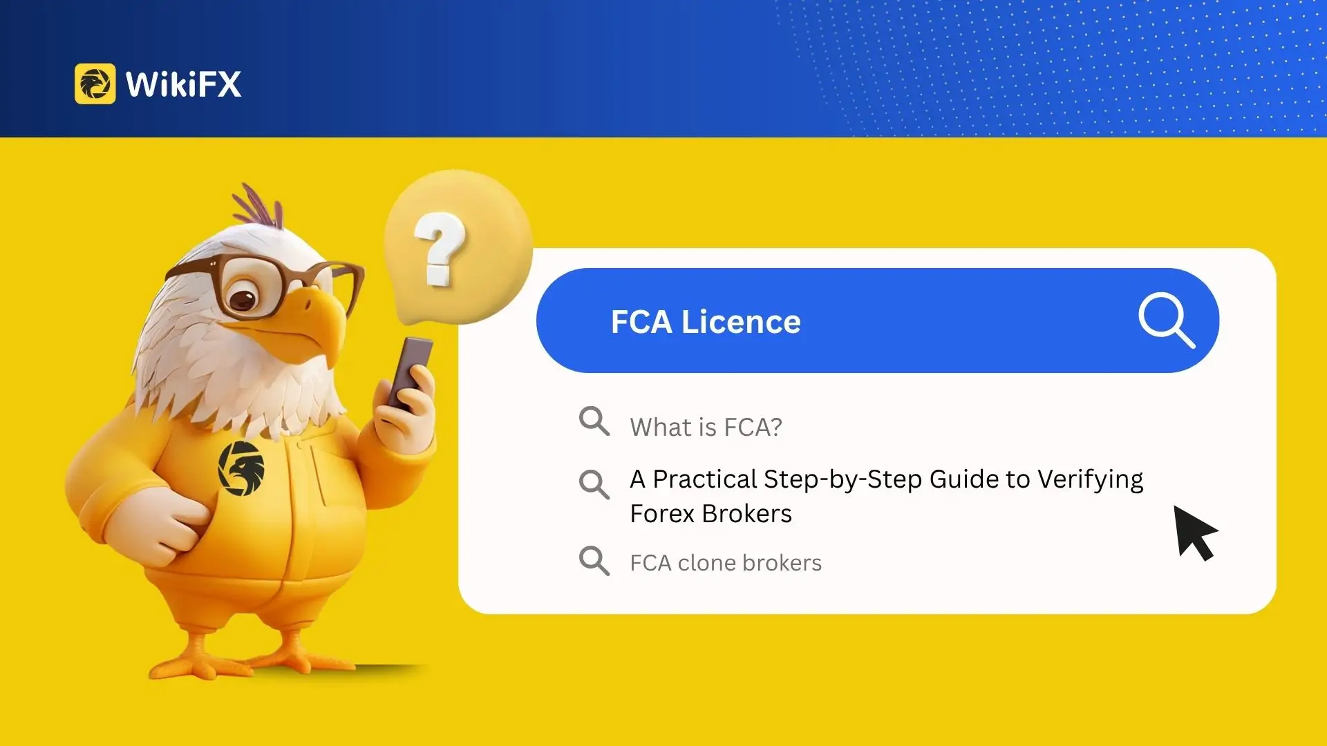 FCA Licence: A Practical Step-by-Step Guide to Verifying Forex Brokers