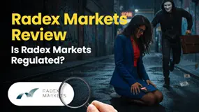 Radex Markets Review: Is Radex Markets Regulated?
