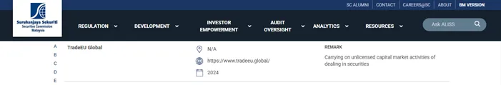 otoritas-sc-malaysia-cekal-broker-forex-tradeeu-global.png otoritas-sc-malaysia-cekal-broker-forex-tradeeu-global.png