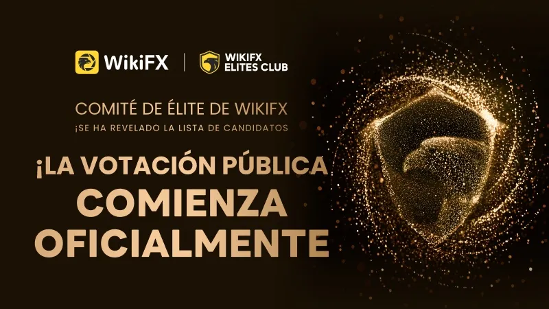 WikiFX WikiFX
