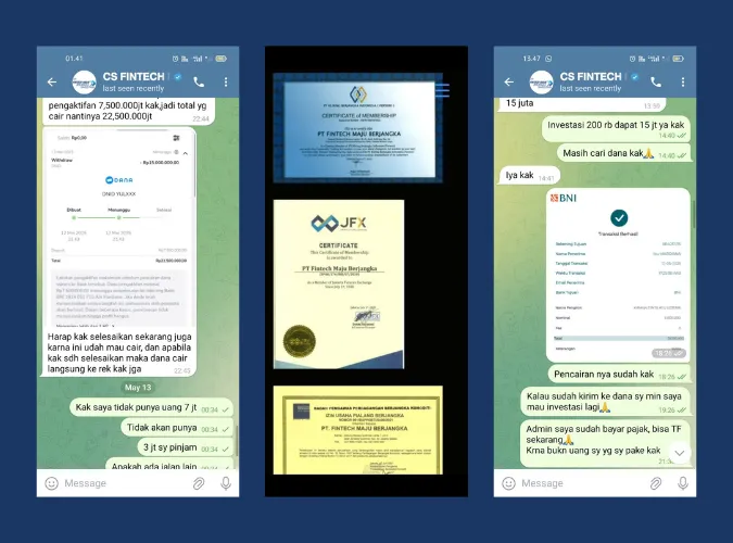referensi-bukti-trader-wni-sebagai-korban-penipuan-platform-fintech-maju-berjangka.png referensi-bukti-trader-wni-sebagai-korban-penipuan-platform-fintech-maju-berjangka.png