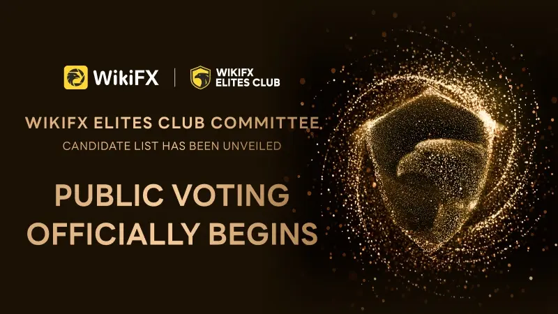The Elite Club Committee Candidate List Unveiled, Public Voting Officially Begins!