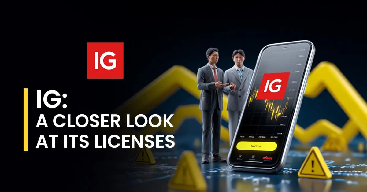 IG: A Closer Look at Its Licenses