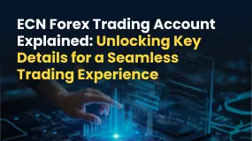 ECN Forex Trading Account Explained: Unlocking Key Details for a Seamless Trading Experience