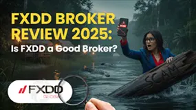 FXDD Broker Review 2025: Is FXDD a Good Broker?