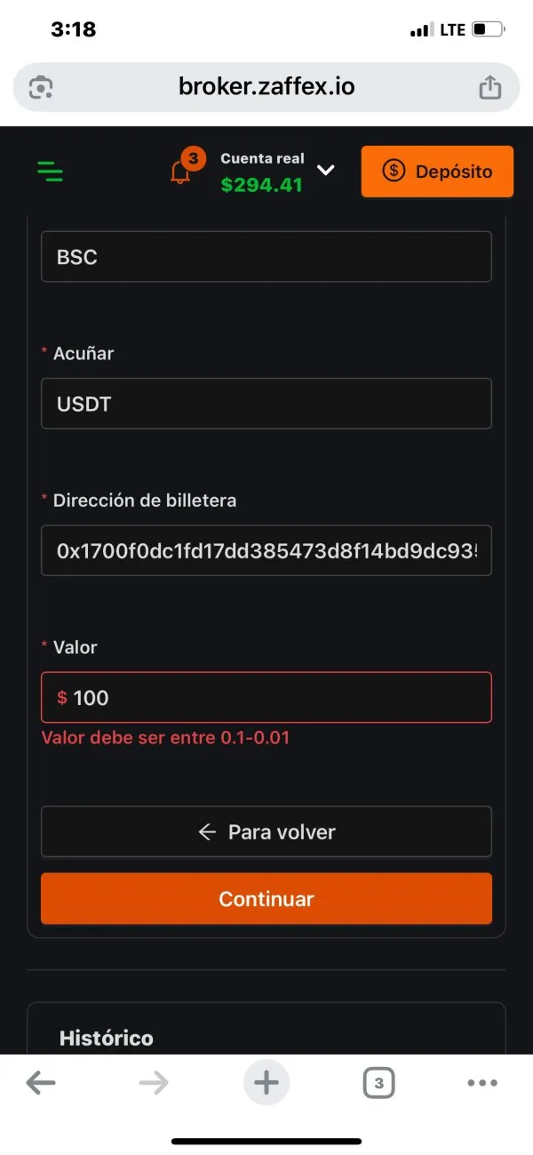Zaffex estafa Zaffex estafa