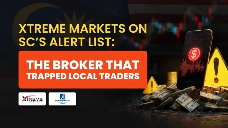 Xtreme Markets on SC’s Alert List: The Broker That Trapped Local Traders