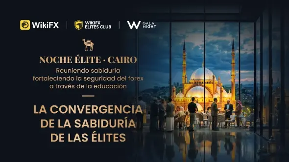 La Noche de los Elites · El Cairo - Reunir el poder de la sabiduría y empoderar el desarrollo seguro