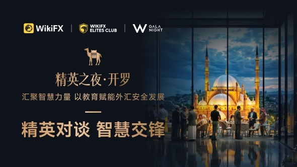 精英之夜·开罗-汇聚智慧力量，以教育赋能外汇安全发展