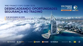 WikiEXPO 2025 Dubai