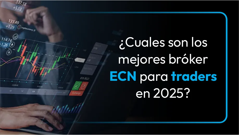 brokers ECN brokers ECN