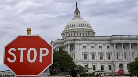 Kevin Hassett: Chính phủ Mỹ sắp mở cửa, nhưng là khi nào?