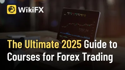 The Ultimate 2025 Guide to Courses for Forex Trading