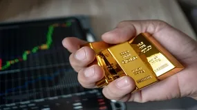 Trật tự vàng mới: Khi thị trường kim loại quý bước sang kỷ nguyên địa chính trị