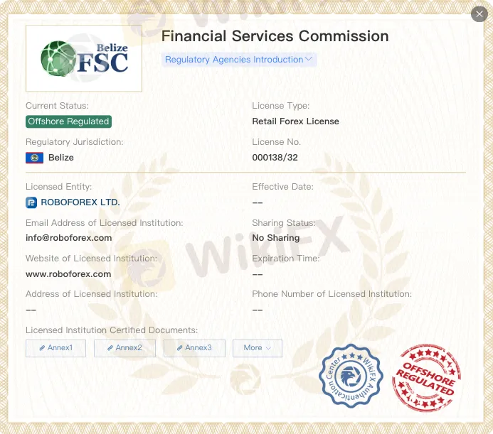 Is Roboforex Legit? Is Roboforex Legit?