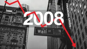 Khả năng tái khủng hoảng 2008 và áp lực giá Vàng rút về 3.900 USD/oz
