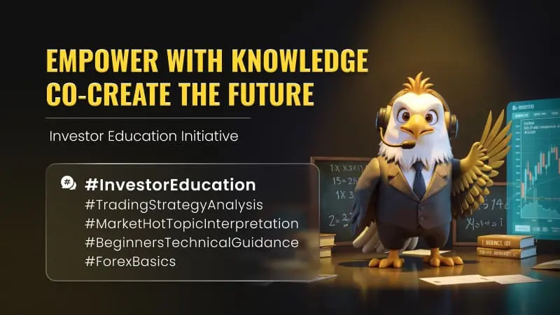 Empower with Knowledge, Co-create the Future: Investor Education Initiative