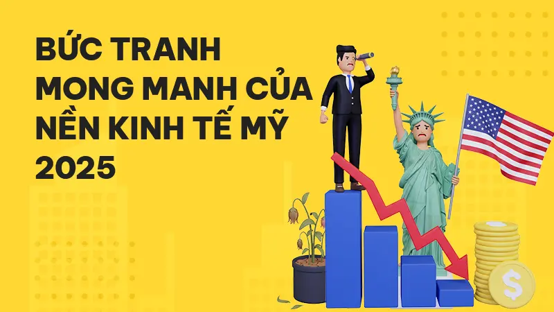 Khi nền kinh tế đặt cược vào AI: Bức tranh mong manh của sự thịnh vượng Mỹ